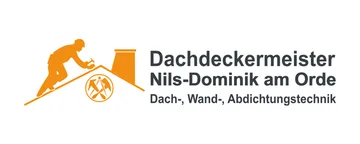 Dachdeckermeister Nils-Dominik am Orde