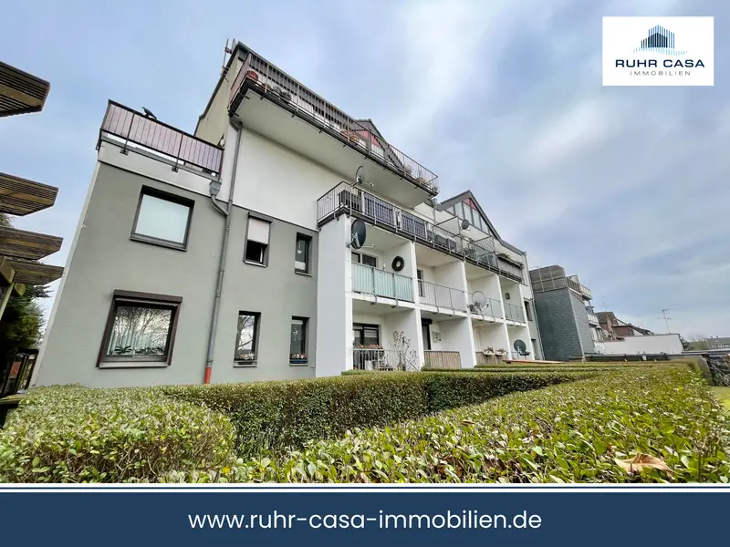 Verkaufte Immobilie in Oberhausen