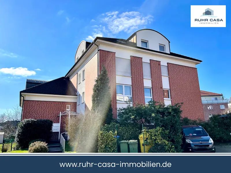Verkaufte Immobilie in Oberhausen