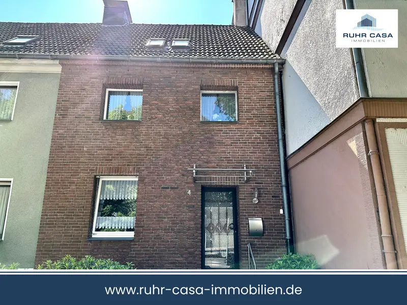 Verkaufte Immobilie in Gladbeck