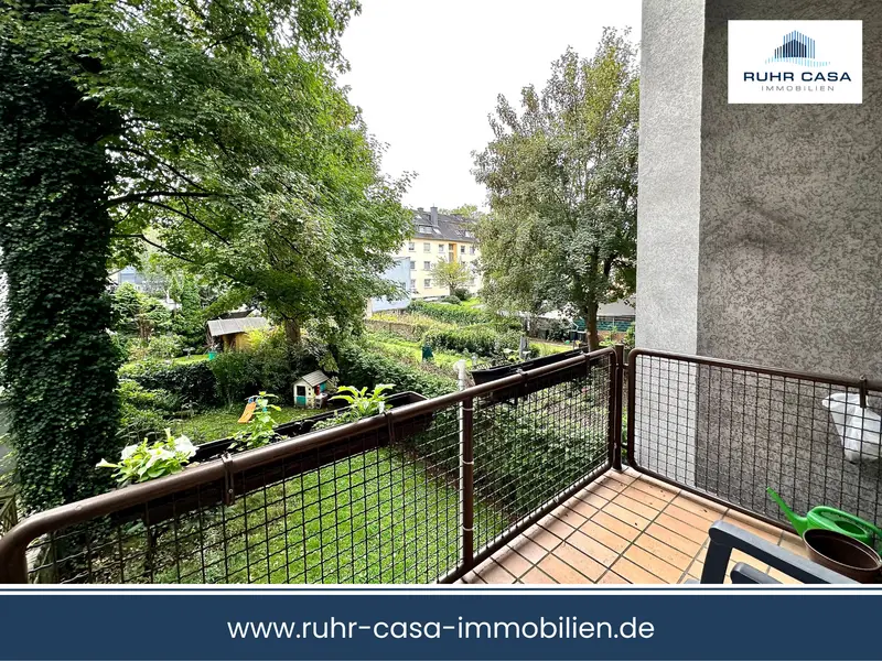 Verkaufte Immobilie in Dortmund