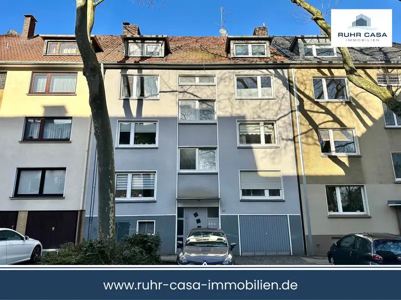 Verkaufte Immobilie in Essen