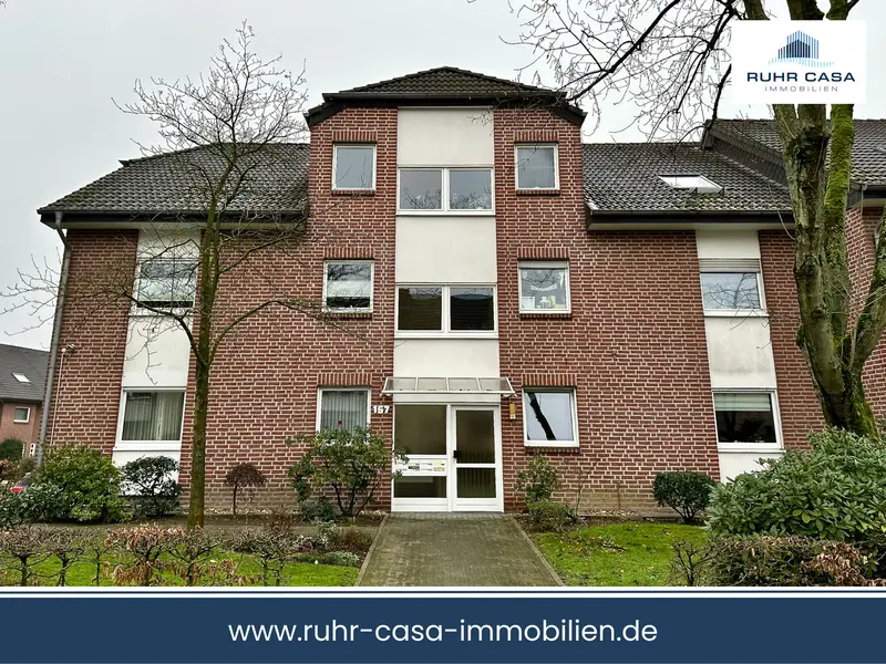 Verkaufte Immobilie in Oberhausen