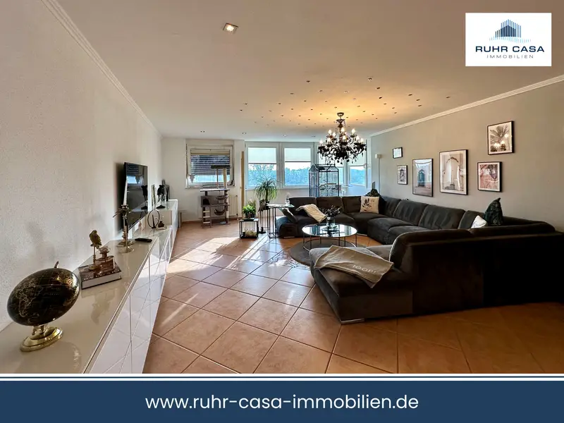 Verkaufte Immobilie in Mülheim an der Ruhr