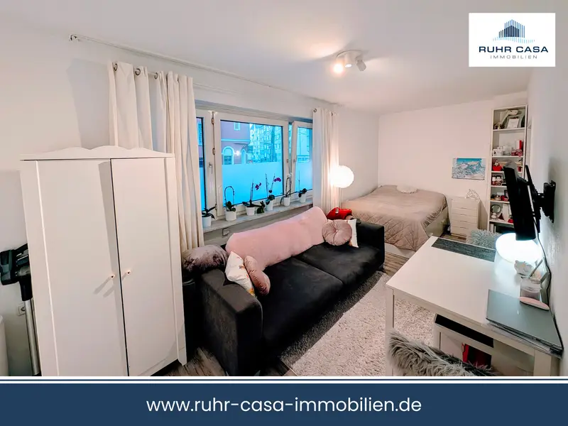 Verkaufte Immobilie in Essen