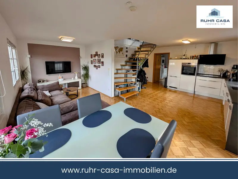 Verkaufte Immobilie in Mülheim an der Ruhr