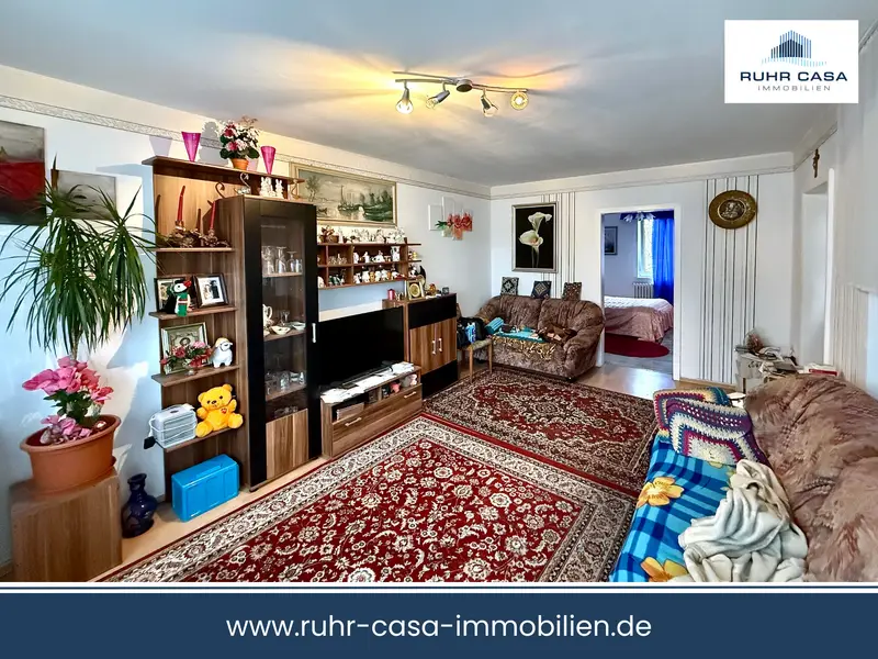 Verkaufte Immobilie in Oberhausen