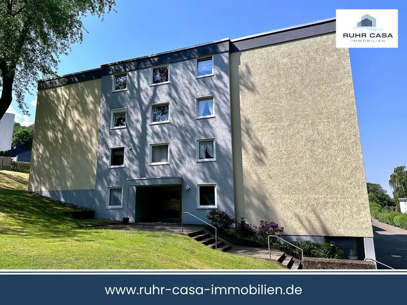 Verkaufte Immobilie in Wülfrath