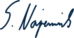 Unterschrift Sven Najemnik